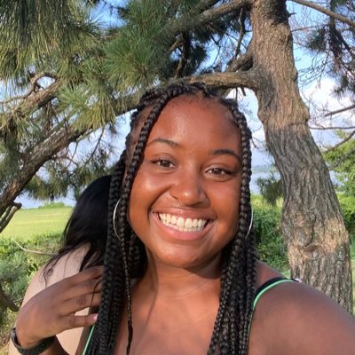 cass_powers's profile picture. ~Child of the Most High~ VT’25