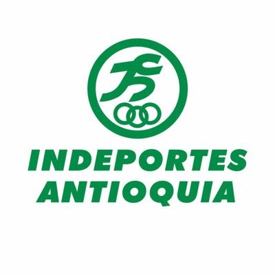Instituto Departamental de Deportes de Antioquia.