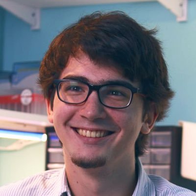 Portland, exchange researcher, Biotechnology undergrad, 22 y.o.
