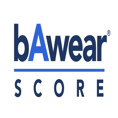 bAwear-score is an online service which enables you to calculate, validate and communicate the environmental impact of textile materials and products. Join us!