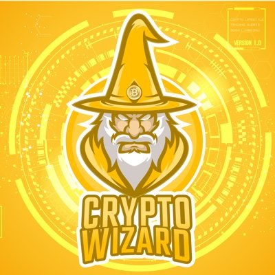 Crypto invester #Crypto Trading 📈 I help you discover the world of cryptocurrency - I give you my tips every day 🤑
