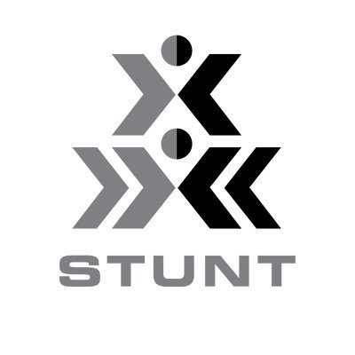 STUNT is a new competitive female team sport that is derived from traditional cheerleading. Follow the action at https://t.co/yseE20iCB1 or https://t.co/ZFEajTo3aL