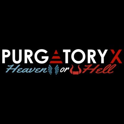 🔥 Our account @purgatoryxxx was suspended at 21k followers 🥺❌