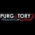 PurgatoryX (@PurgatoryX_com) Twitter profile photo