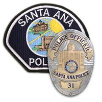 SantaAnaPD(@SantaAnaPD) 's Twitter Profile Photo