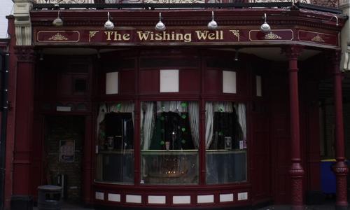 wishingwelle8's profile picture. The atmosphere is friendly and relaxed,good Guinness flowing from the taps,folk music ,GAA on the telly
Telephone: 020 8533 0372