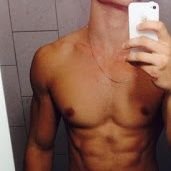 cao_armando's profile picture. autentico,alegre ,romántico y loco