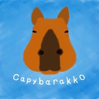 かぴばらっこ(@capybarakkomic) 's Twitter Profile Photo