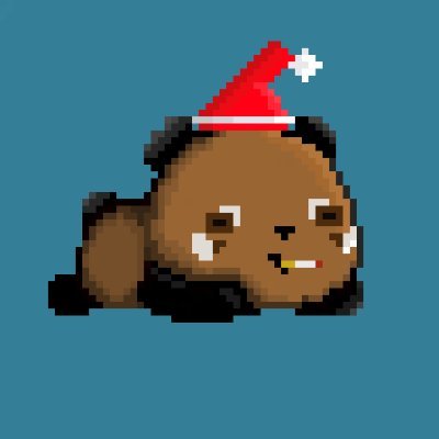 Cute Tiny Bears living on #Solana blockchain 0.5 SOL

Join TinyBears : https://t.co/yM1vuhmfFD

Game Soon