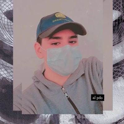 Thomasito_Val's profile picture. Tʜᴏᴍᴀ́s Vᴀʟᴇɴᴛɪɴɪs
Escorpio-
29/10/2007🥳🎂-
ig: @thomas.valentinis