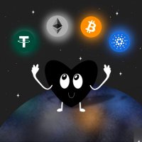 Crypto Heartz Club (@cryptoheartznft) 's Twitter Profile
