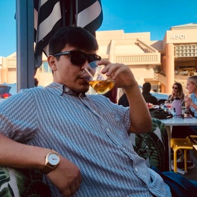 DakotaScar's profile picture. Capisce? 🤌