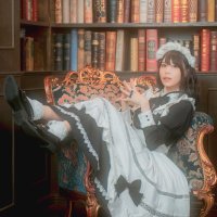 SakuraEbi@GAniCos (@skr017en) 's Twitter Profile