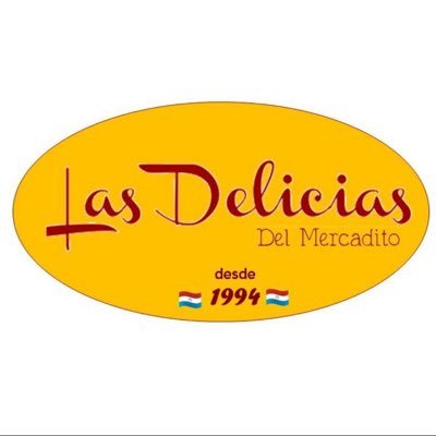 Cuenta Oficial del comedor más popular de Asunción - Las Delicias del Mercadito. Delivery 0994 120 191