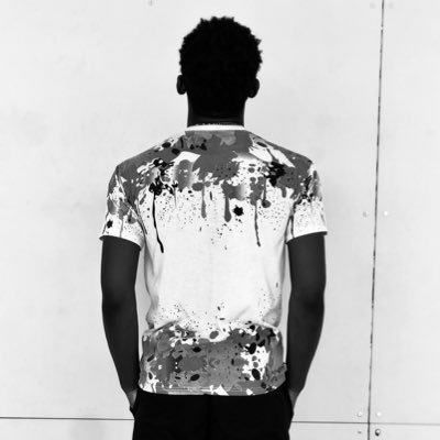 Mckay_mxk's profile picture. zee black art🖤🥂