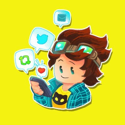 Community Manager for @Hytale (@Hypixel Studios) | Mosshorn Enthusiast | #Hytalefanart/banner by @CrimzonKrow | he/him