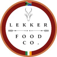 Julien 🇫🇷 & Ashika 🇿🇦(@lekkerfoodco_ie) 's Twitter Profile Photo