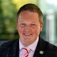 Simon Caughey-Rogers (@simoneracuk) 's Twitter Profile