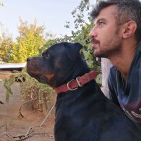 Erdem ÖZCAN (@erdem_215) 's Twitter Profile