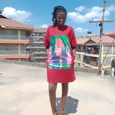I love being my self no matter what, Pr practioner