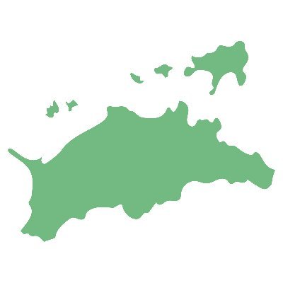 kagawaissue's profile picture. 日本一小さな県、香川県に住みはじめて、多くの魅力と多様な課題があることを知りました。少しずつ発信して、地方の問題提起をしていきたいです。