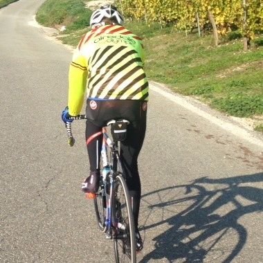 JeffParr16's profile picture. British born, cycling inspired artist based in France. To view all my paintings, Digital Art and News, please visit my website https://t.co/jRNkRsEvkS