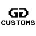 gg_customs_ (@gg_customs) Twitter profile photo