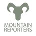 MOUNTAINREPORTERS (@mountainreps) Twitter profile photo MOUNTAINREPORTERS (@mountainreps) Twitter profile photo