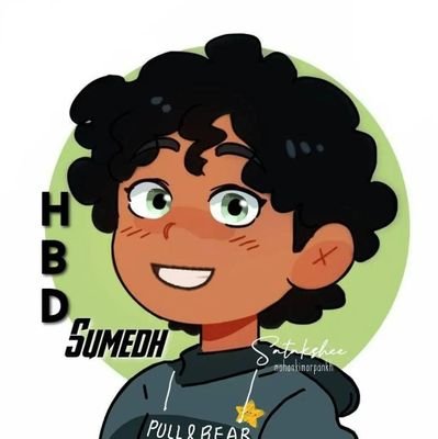 Stanning the best! ❤ @Beatking_Sumedh has my heart 💘 #sumedhian 🌍♥ He replied to my tweet - 11/06/20 🤗🥺