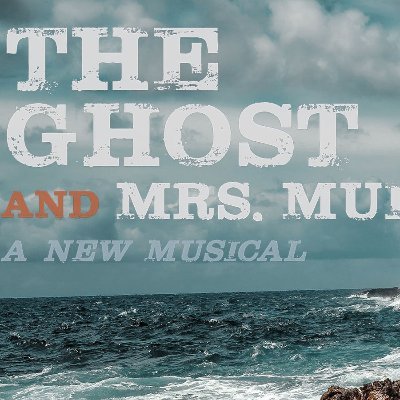 The Ghost and Mrs. Muir Profile