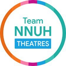 Official Twitter page for Theatres and Recovery at the Norfolk & Norwich University Hospital