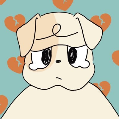 失恋犬 ぱいぱいさんのプロフィール画像