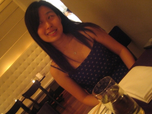 ahhyuncho's profile picture. currently product@walmartlabs; former vc @ time warner investments