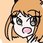 藤薗 みむ (@manahangel0402) 's Twitter Profile