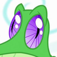 Gummy (@mlp_gummygator) 's Twitter Profile