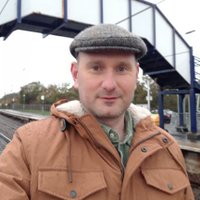 Paul Dawson 📚 (@pauledawson) 's Twitter Profile Photo Paul Dawson 📚 (@pauledawson) 's Twitter Profile Photo
