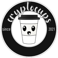 Cryptocups.eth (@cryptocups_nft) 's Twitter Profile