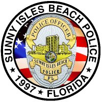 Sunny Isles Beach PD (@sibpd) 's Twitter Profile