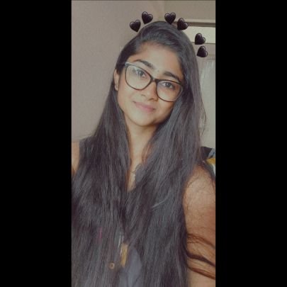 megha_shet's profile picture. VKSSF scholar @worldkonkanicenter

BE in Computer Science @SdmCollegeDharwad