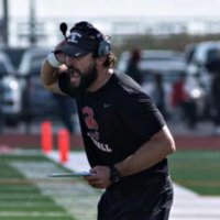 Coach Matthews (@coach1matthews) 's Twitter Profile Photo Coach Matthews (@coach1matthews) 's Twitter Profile Photo
