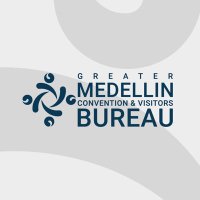 Bureau de Medellín (@bureaumedellin) 's Twitter Profile Photo Bureau de Medellín (@bureaumedellin) 's Twitter Profile Photo
