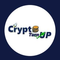 Crypto Turn Up 🚀(@CryptoTurnUp) 's Twitter Profile Photo