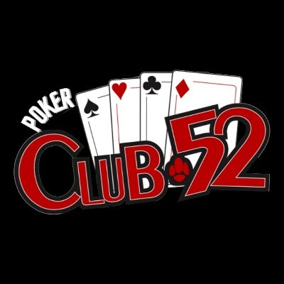 Welcome to Club 52 - Brevard County's ONLY Poker Room. Play Casino Style Gaming everyday! Now Featuring UTH & Guaranteed NLH Tournaments