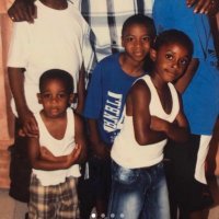 Michael Gray ⛓ (@rated_gray) 's Twitter Profile