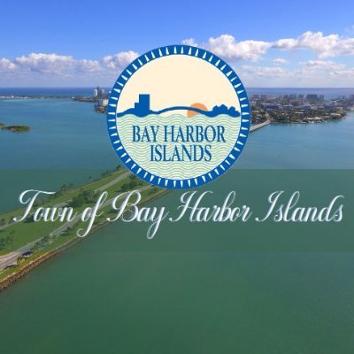 Official Twitter Page for Town of Bay Harbor Islands, FL🌴☀️🌈Ranked among the safest cities in Florida. Page is NOT monitored 24/7. For emergencies call 9-1-1.