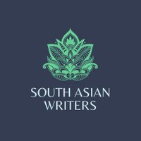 #SouthAsianWriters(@SthAsianWriters) 's Twitter Profile Photo