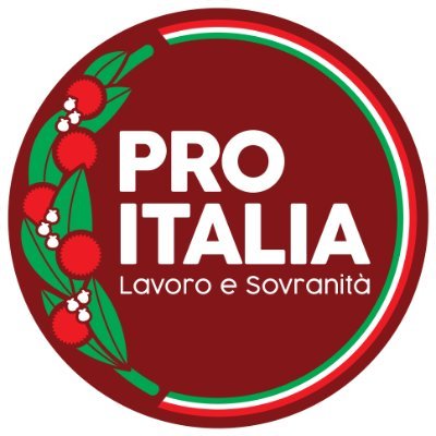 ProItalia_org Profile Picture