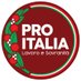 Pro Italia (@ProItalia_org) Twitter profile photo