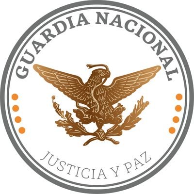 La Guardia Nacional es una institución de seguridad pública, disciplinada y profesional.