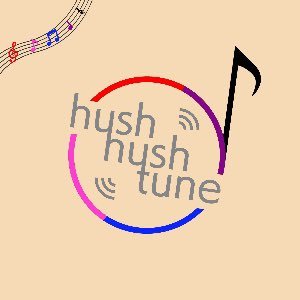 hush hush-tuneさんのプロフィール画像